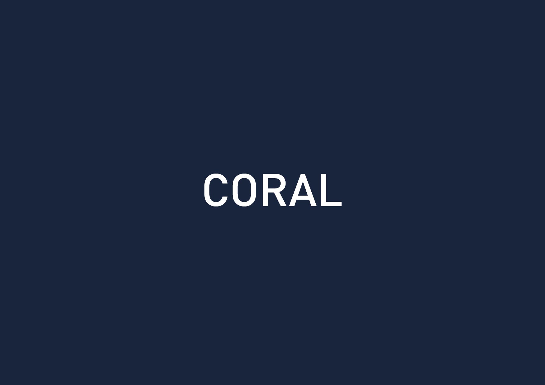 Absauganlage Coral
