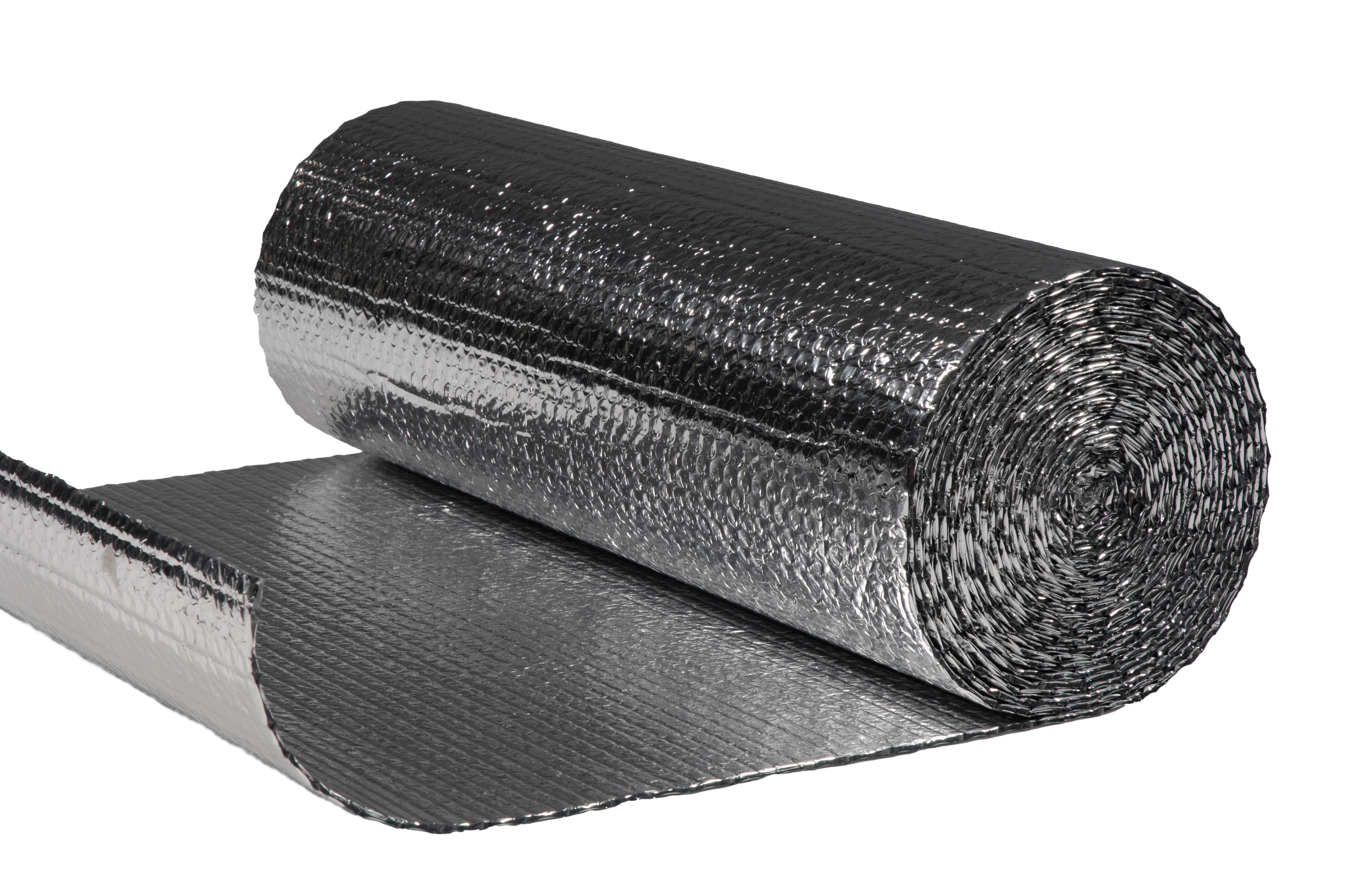 Luftpolsterfolie metallisiert