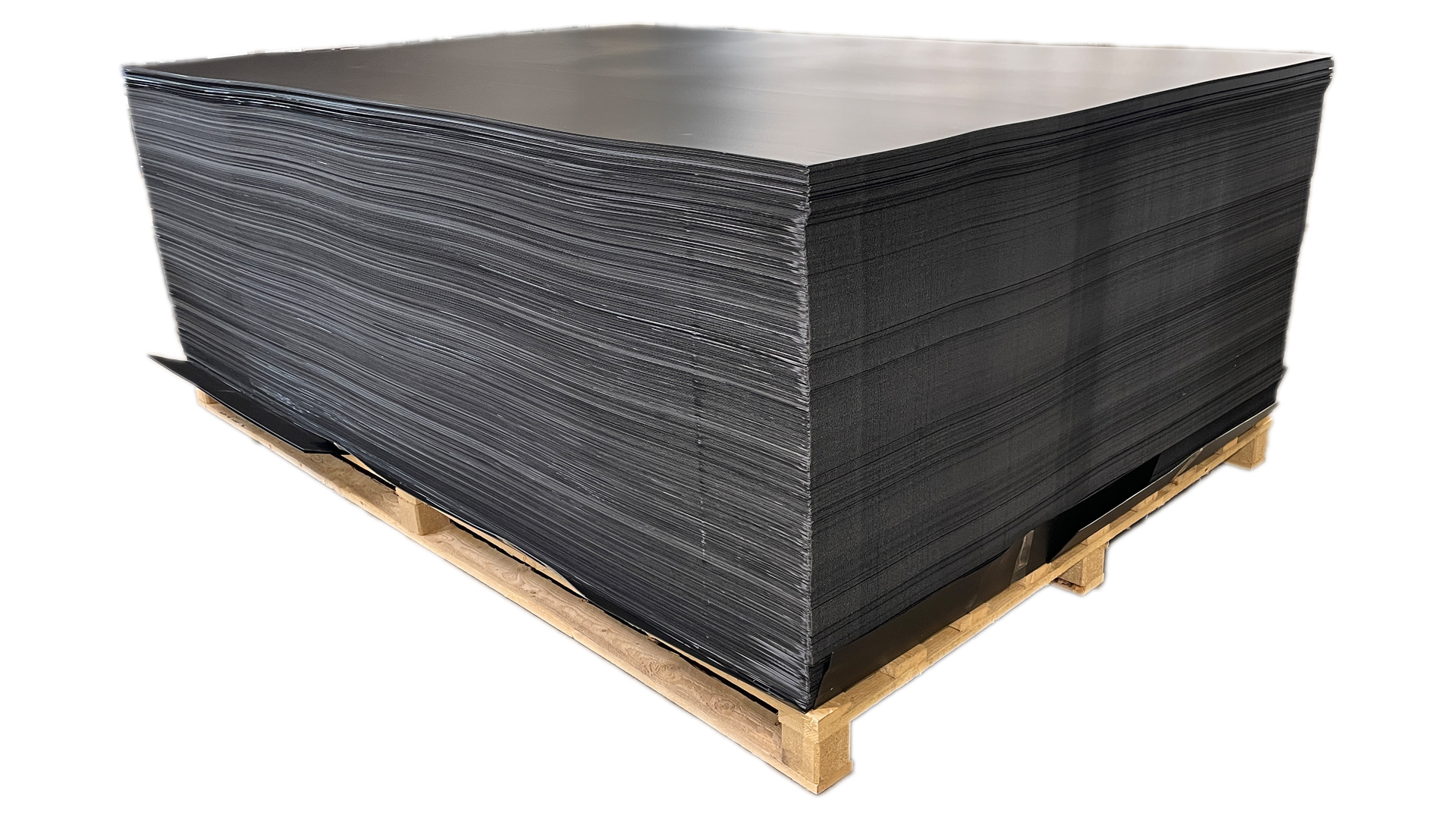 PP-Hohlkammerplatten