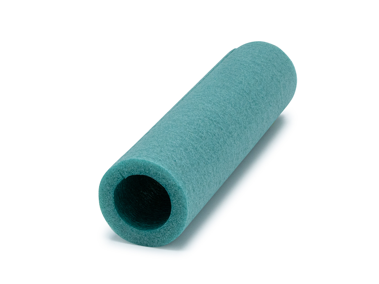 O-Schaumprofile - geschlitzt O-Schaumprofil mit Recyclinganteil