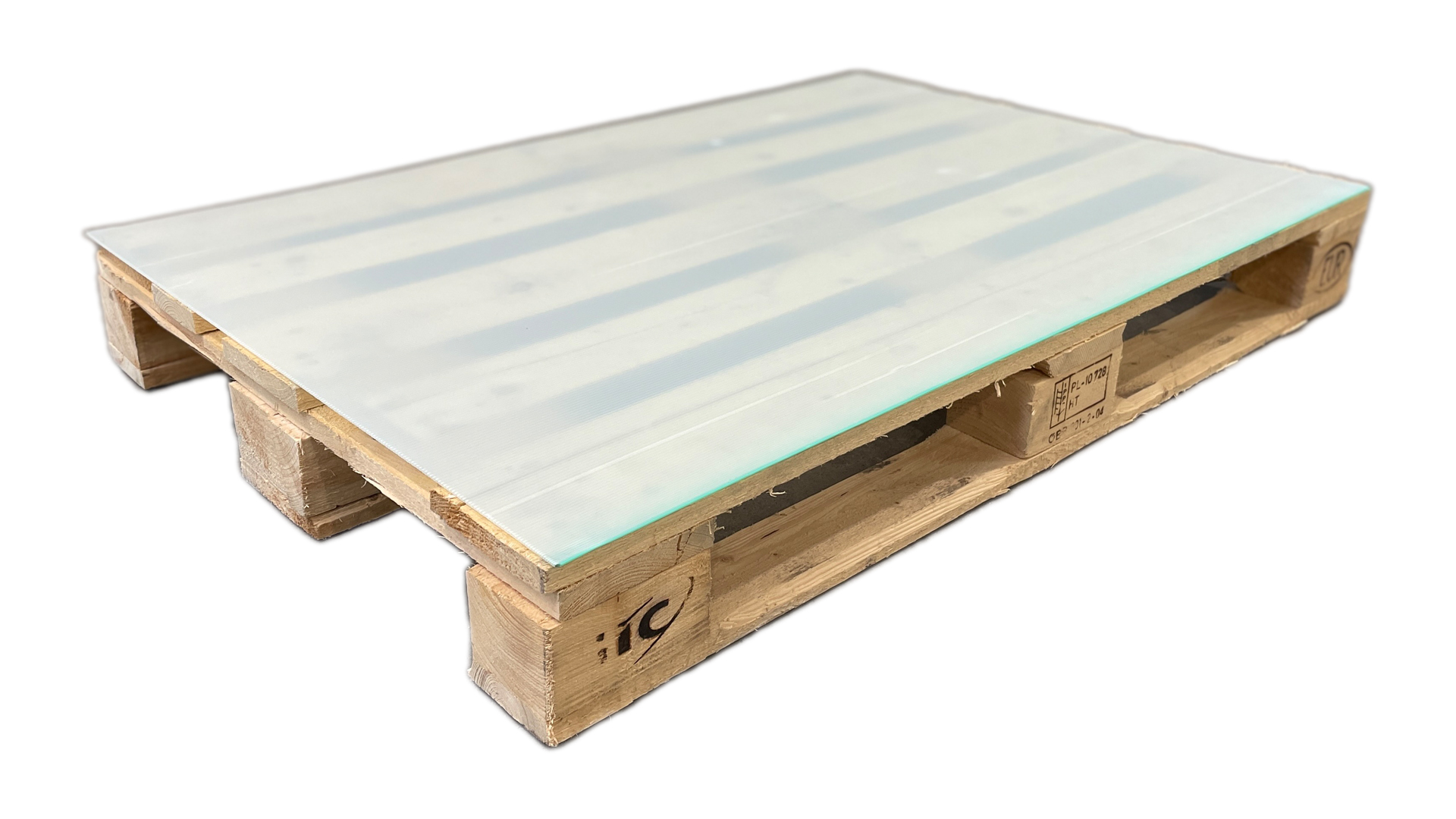 PP-Hohlkammerplatten