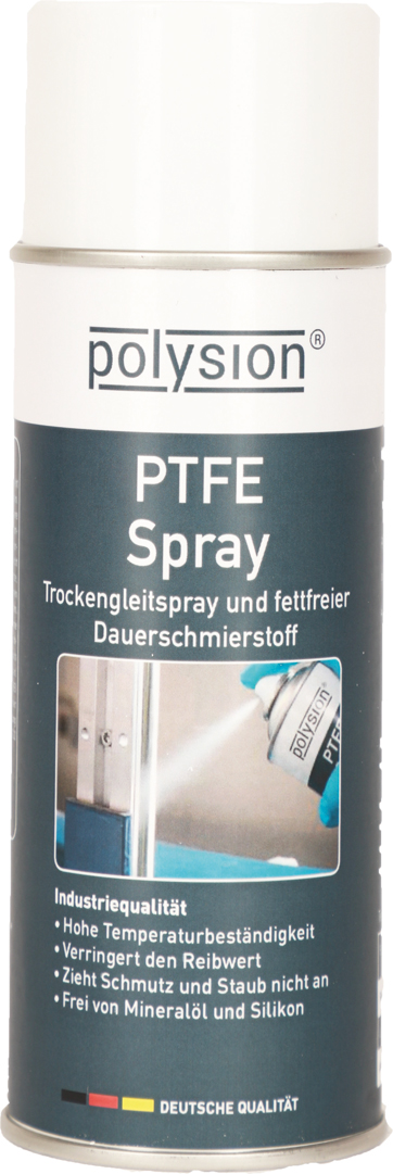 Polysion® PTFE Dry 400 ml