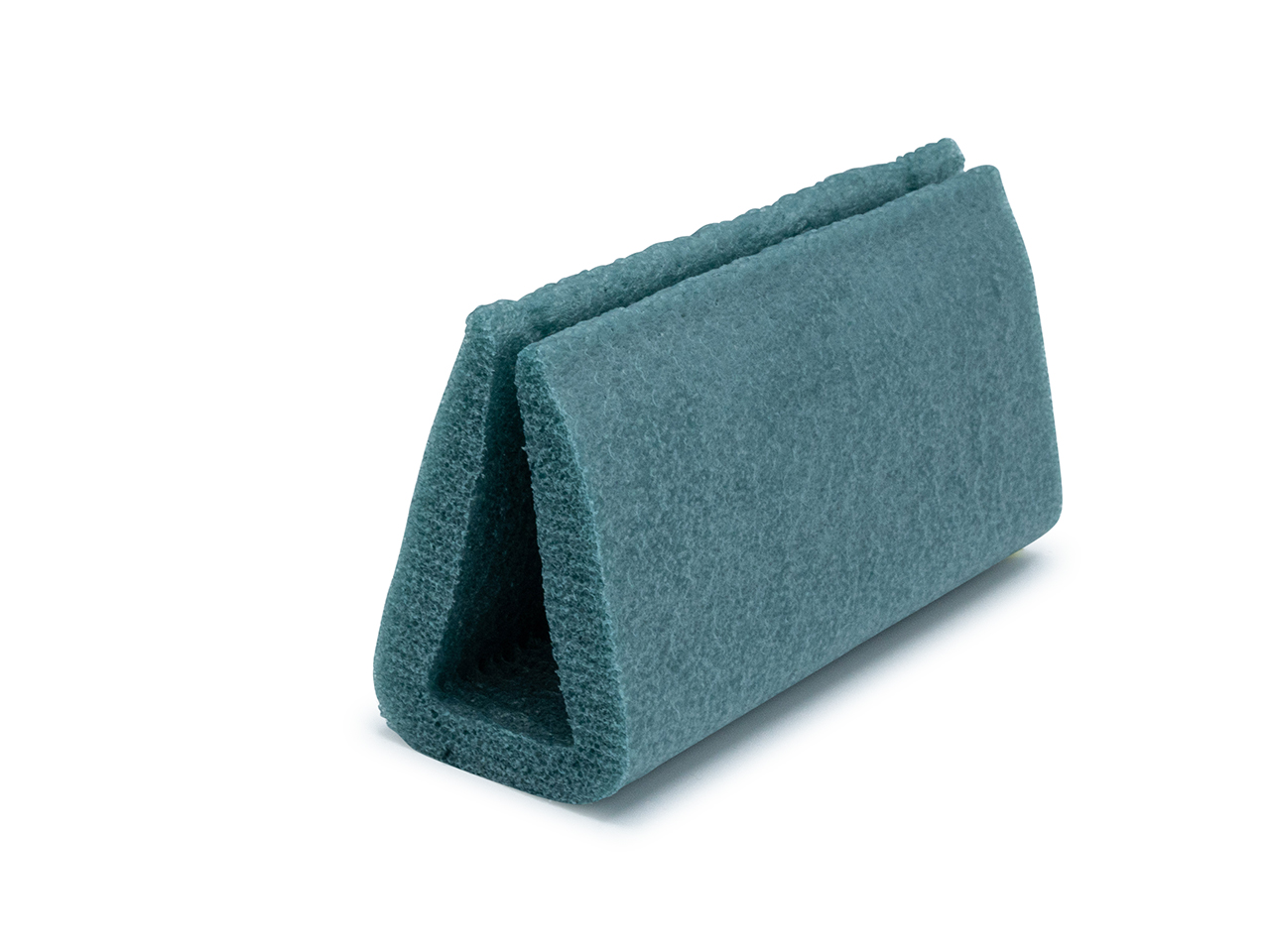 U-Schaumprofile - mit Recyclinganteil U-Schaumprofile mit Recyclinganteil