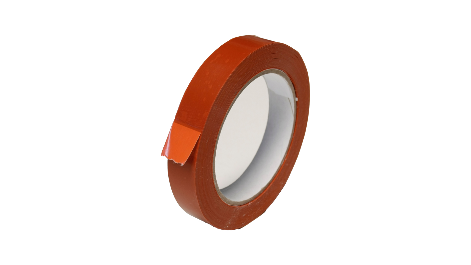 PVC strapping Klebeband