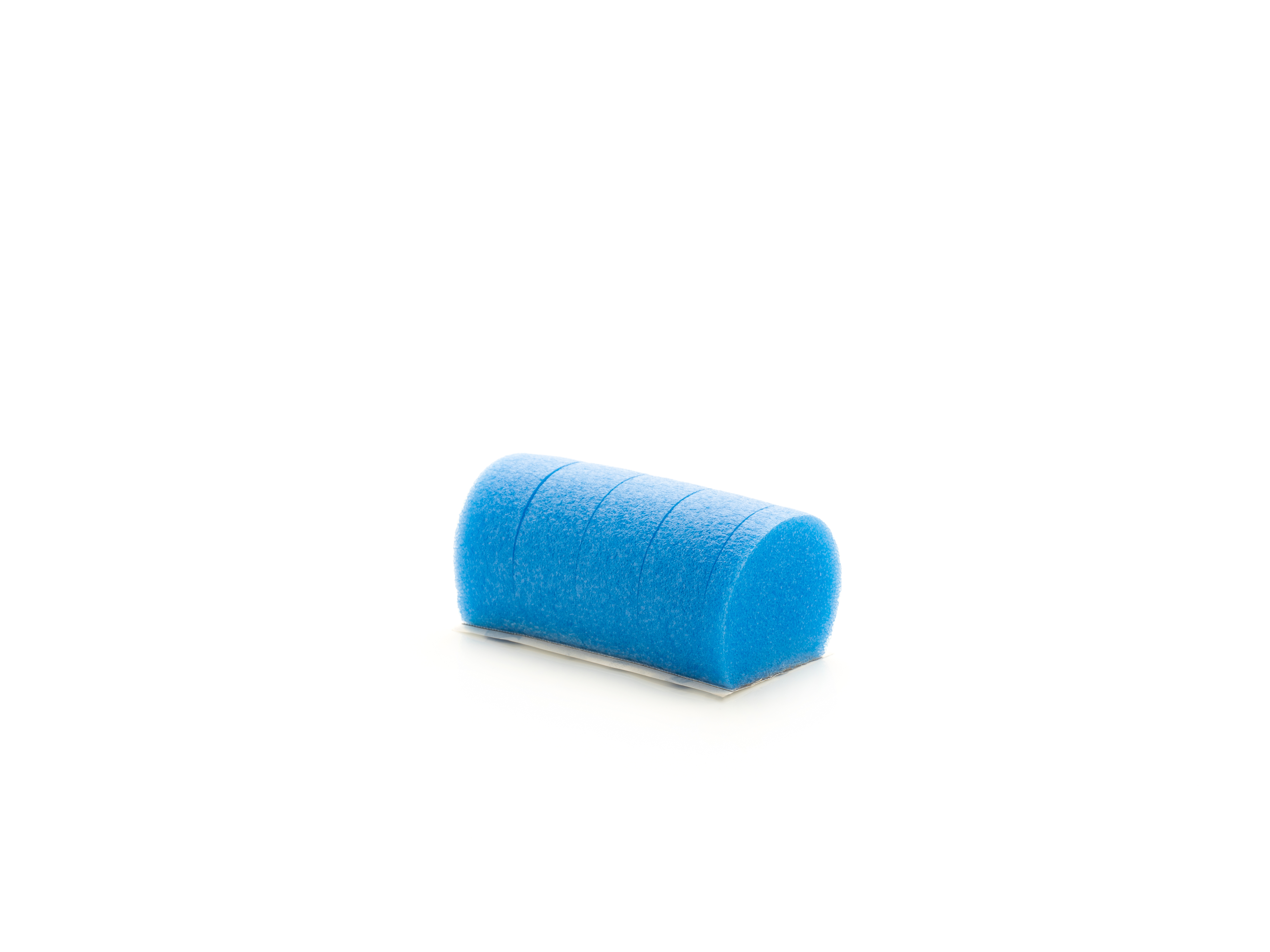 Nomapack pad car
