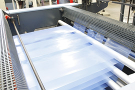 Bodennaht-Flachs-cke-polytec Produktion von Flachsäcken mit Bodennaht