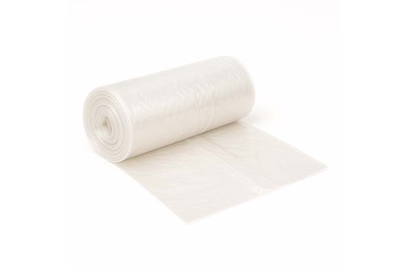 Entsorgungssäcke für Styropor - auf Rolle Entsorgungssäcke für Styropor auf Rolle