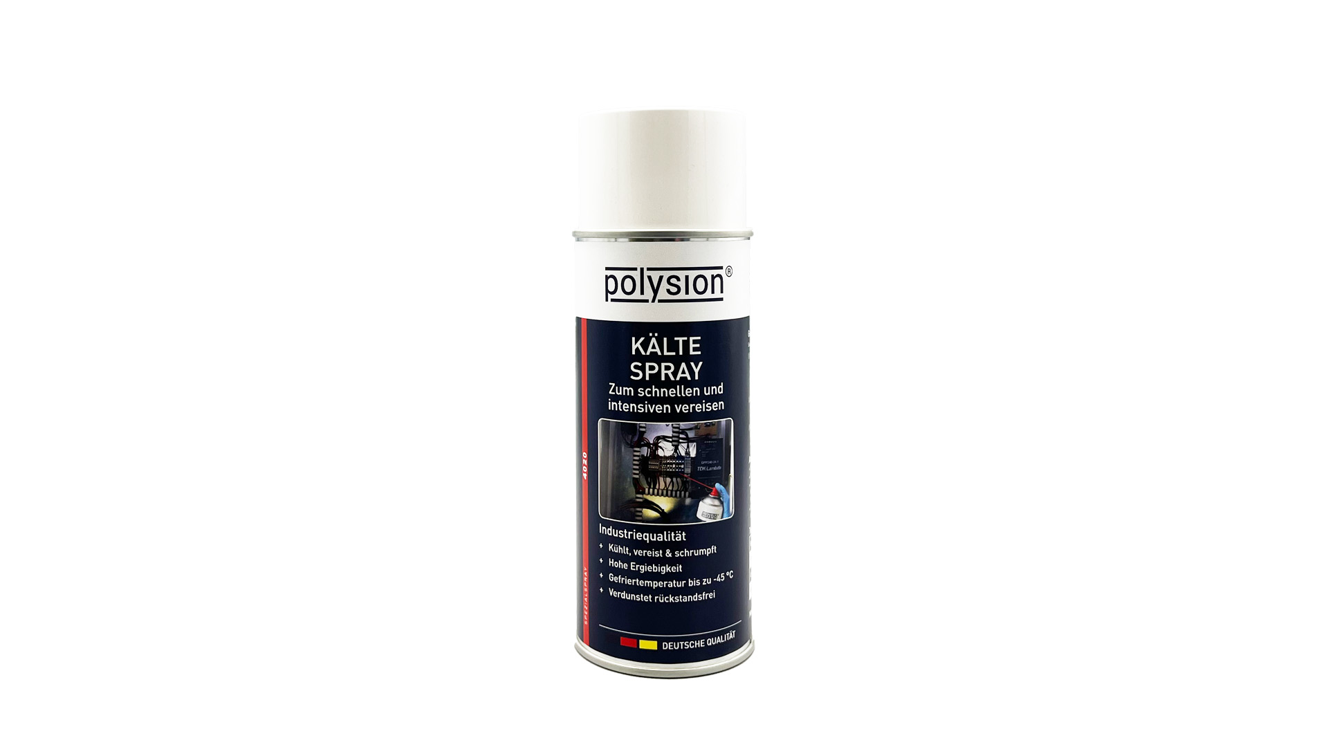 Kälte-Spray - 400 ml