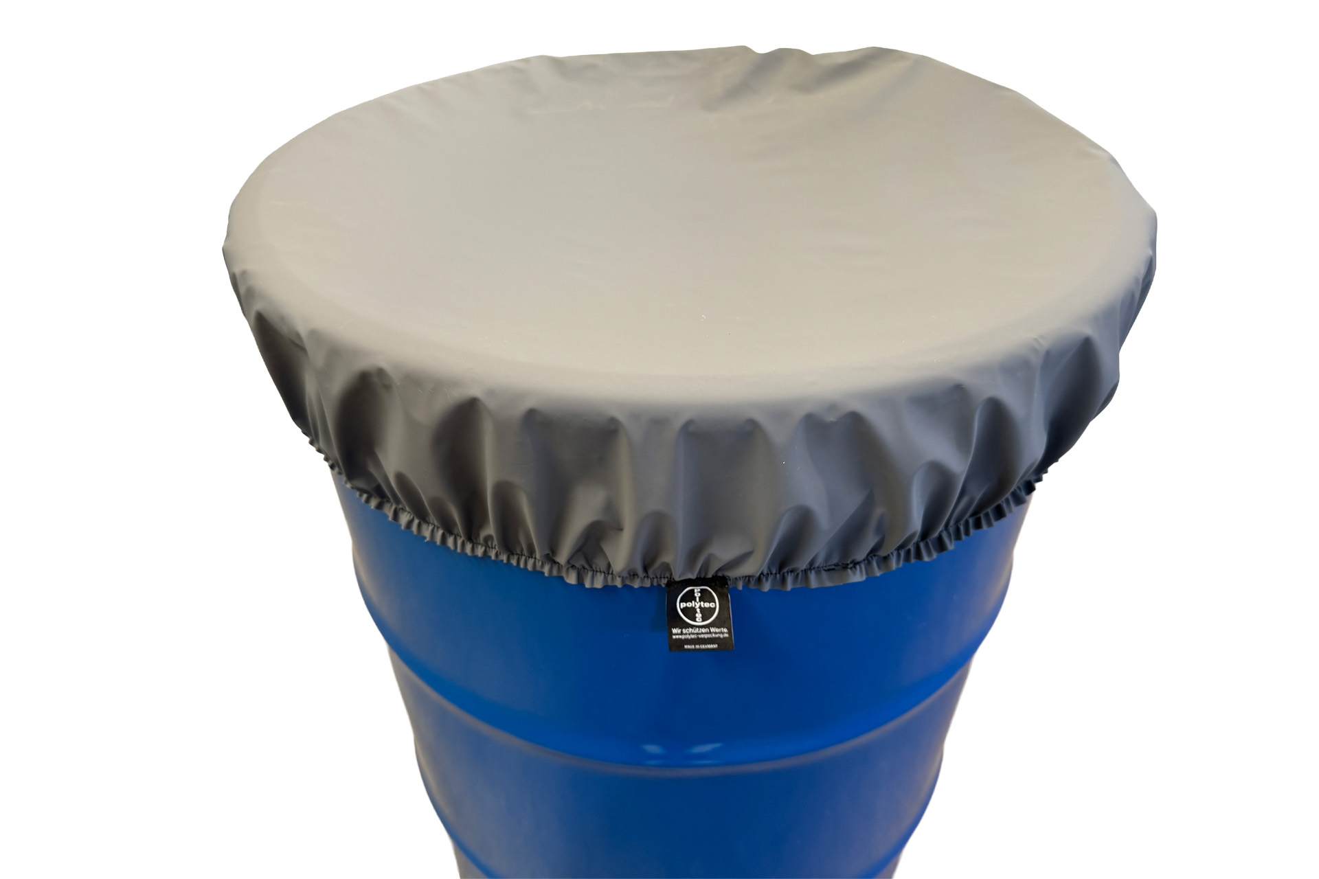 11FH620-P205_Fasshaube PU205 für 220l Fässer_1