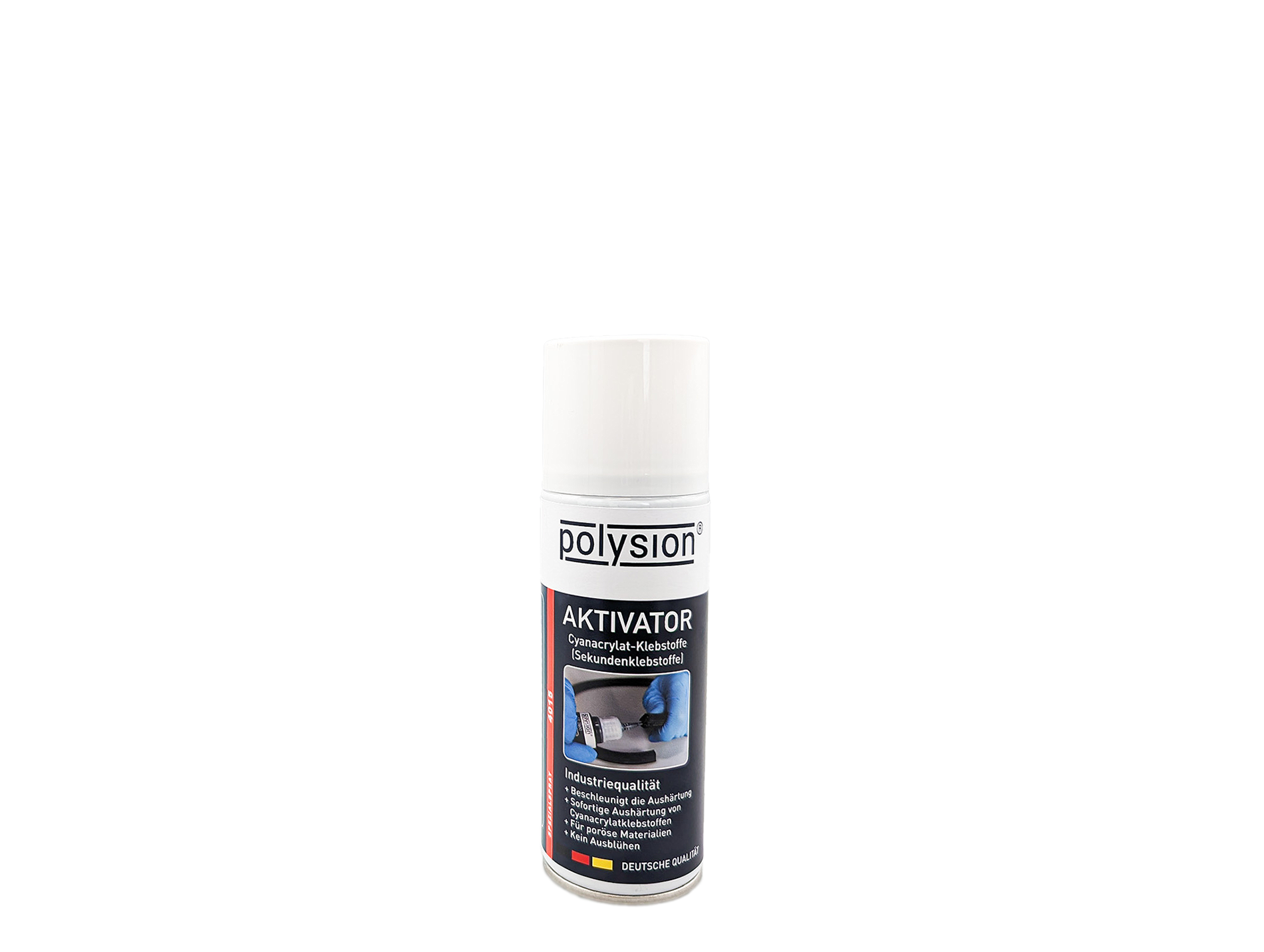 Aktivator Cyanacrylat-Klebstoffe - 200 ml