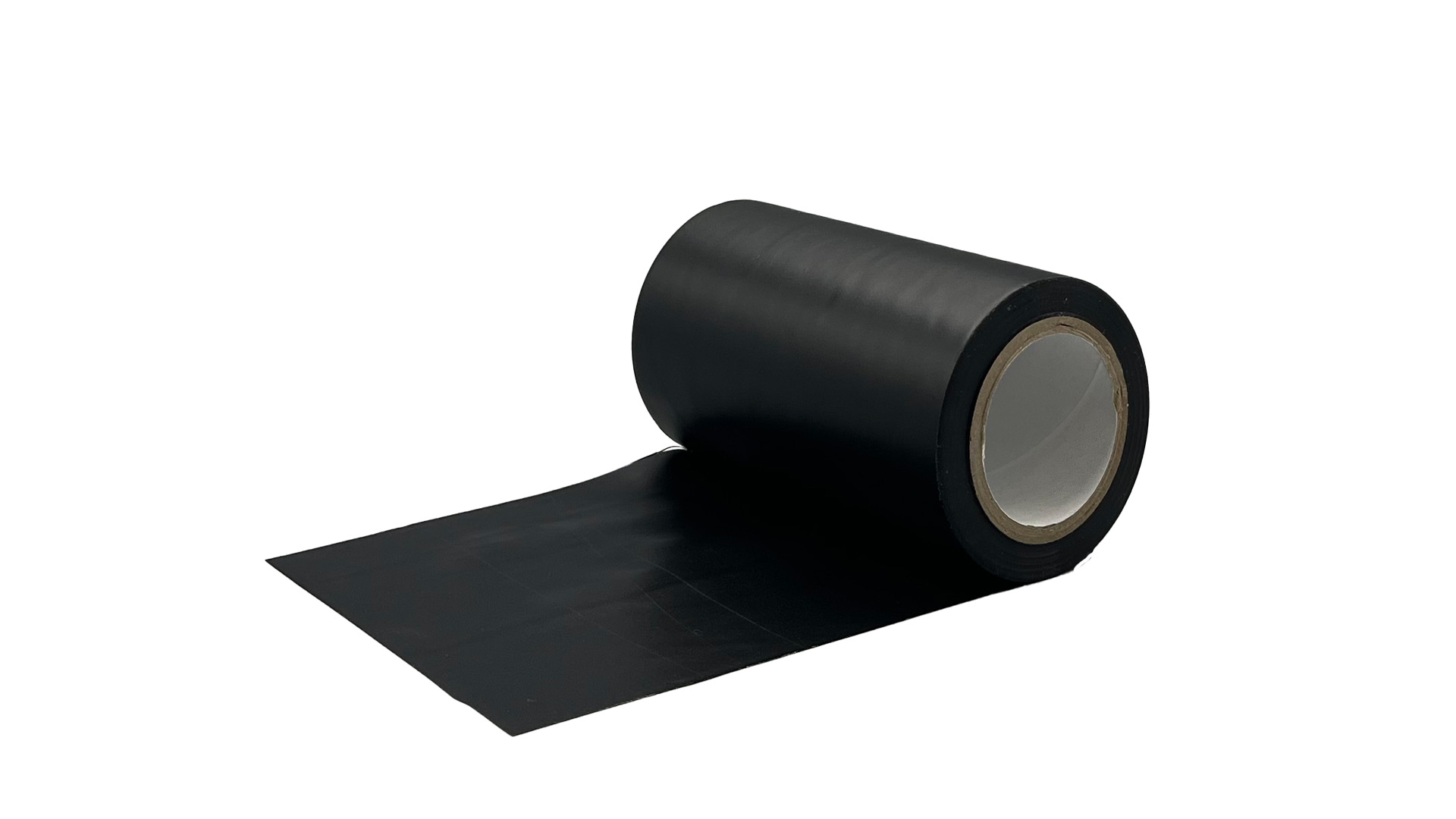 Silofolienklebebänder - 100 mm x 10 m Silofolien-Klebeband schwarz