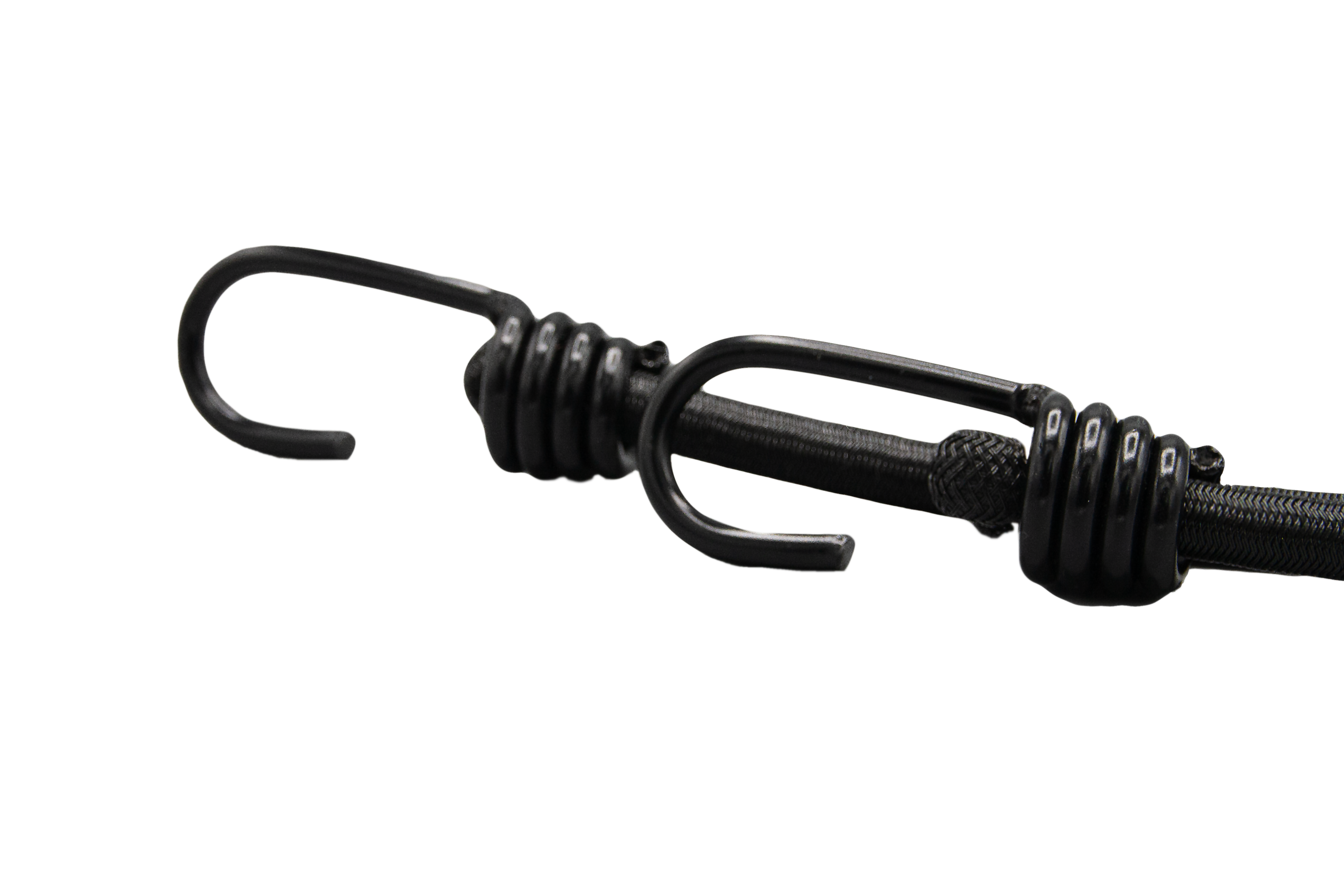 Expanderseil mit Spiralhaken