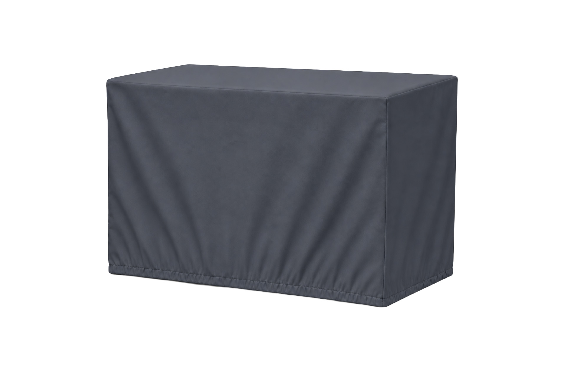 Abdeckhauben mit Gummizug aus PU-Gewebe für Gitterboxen - 1300 x 850 x 980 mm Abdeckhauben mit Gummizug aus PU-Gewebe für Gitterboxen - 1300 x 850 x 980 mm