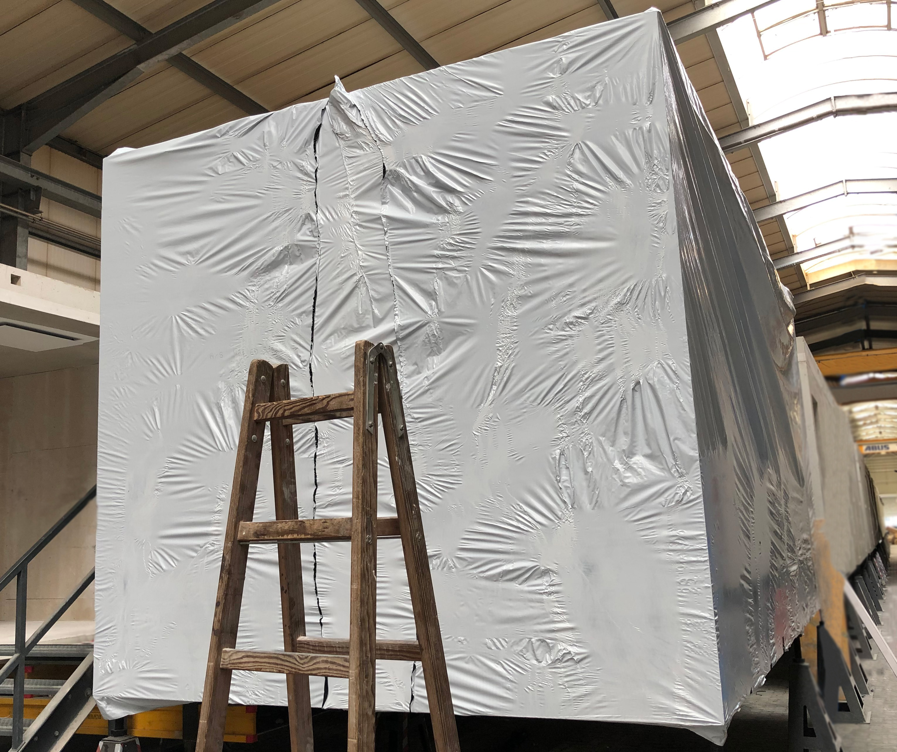 Abdeckhauben-f-r-Wohnmodule Abdeckhauben für Wohnmodule