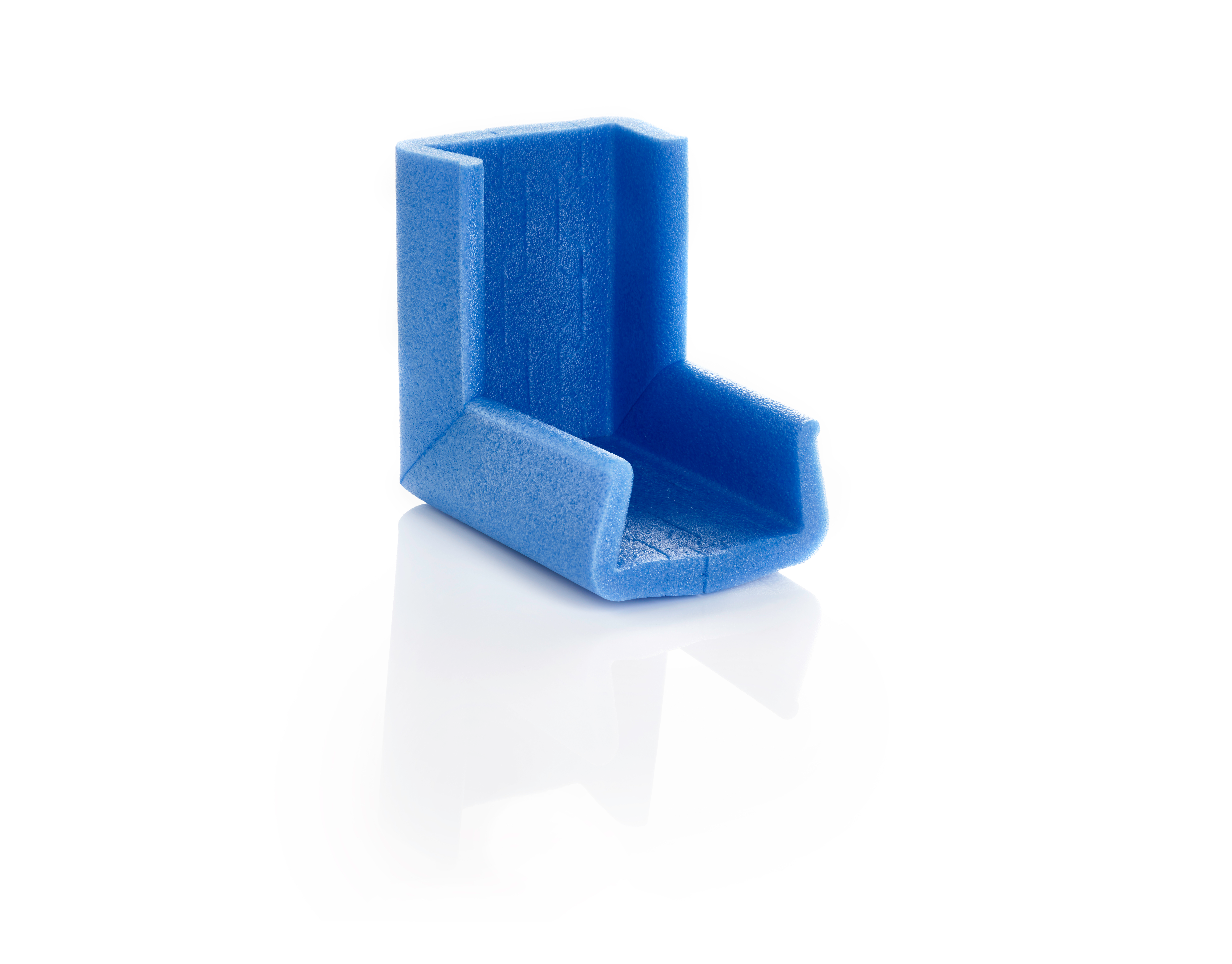 Nomapack U-Tulip stretch corner