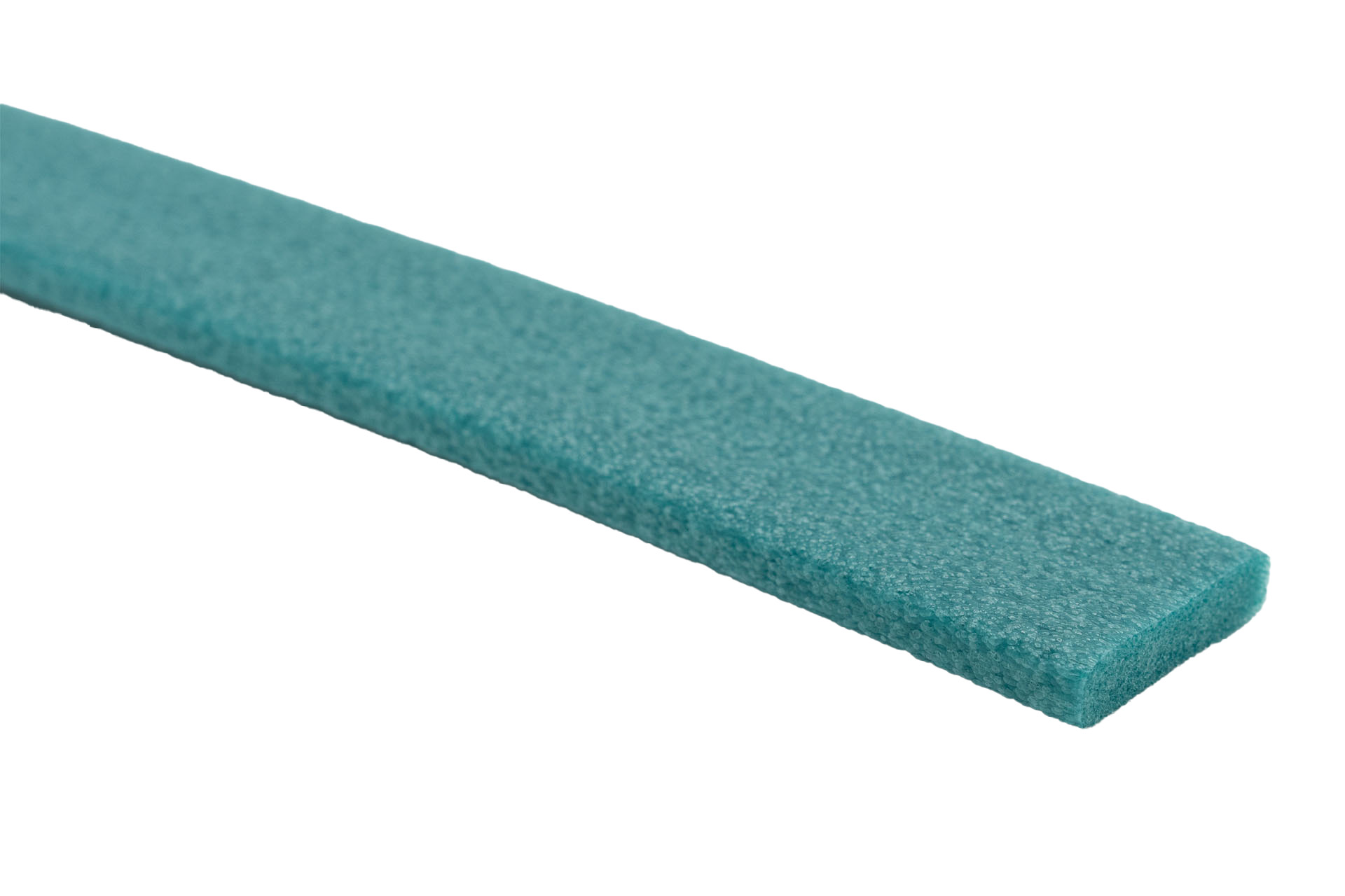 Schaumprofil flach mit Recyclinganteil