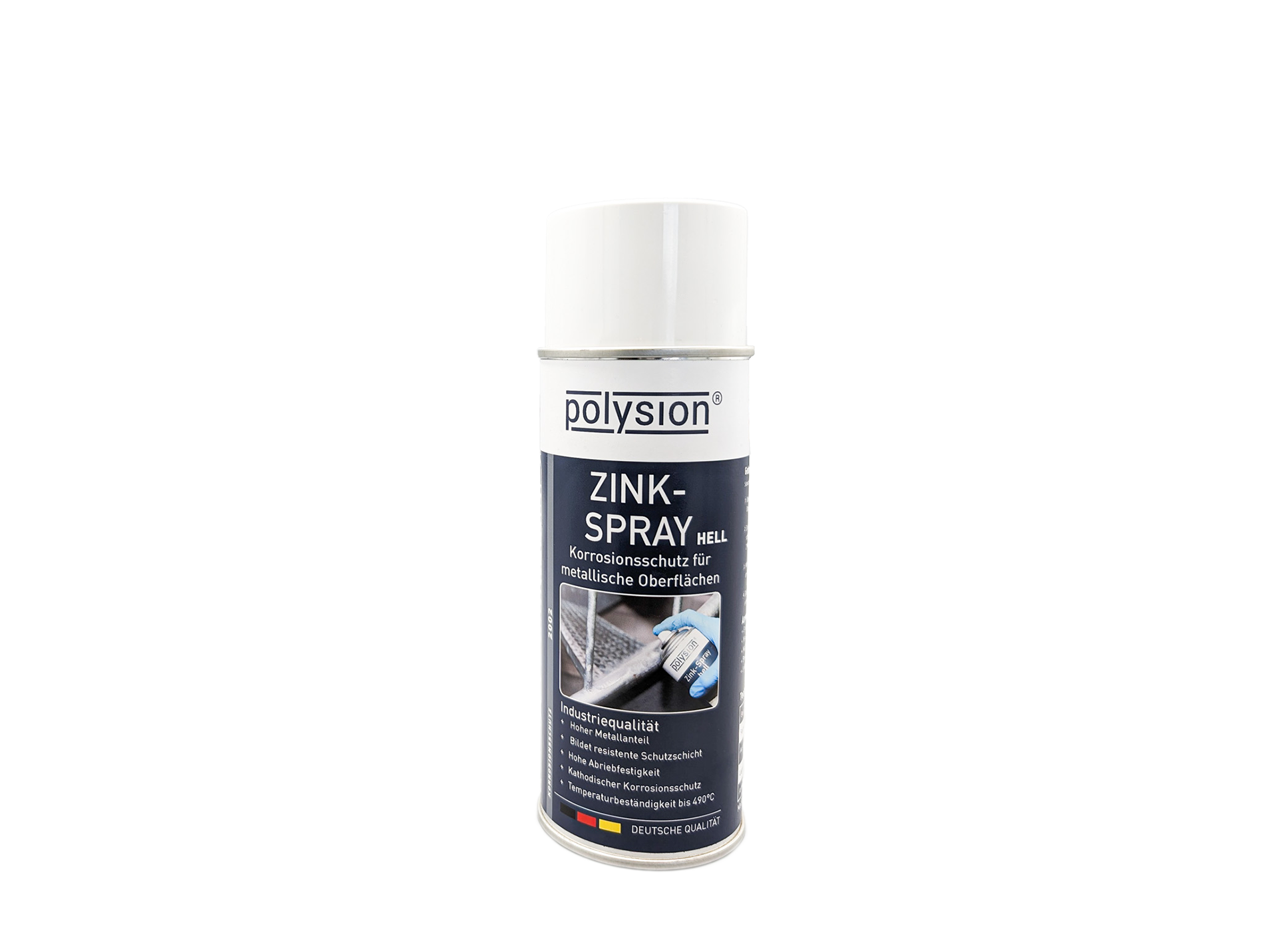 Zink-Spray (Dunkel) - 400 ml Zink Spray Dunkel