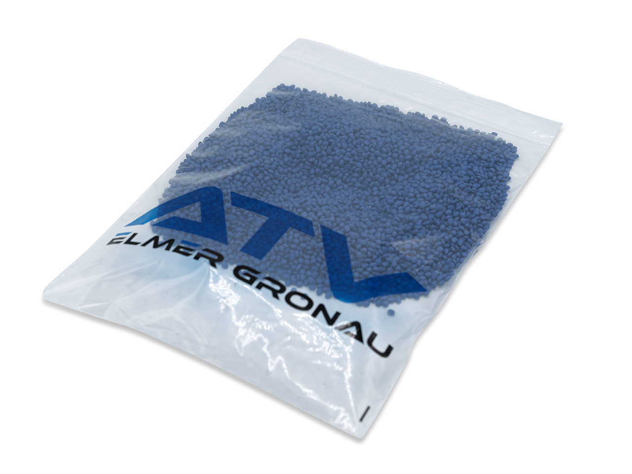 Druckverschlussbeutel bedruckt