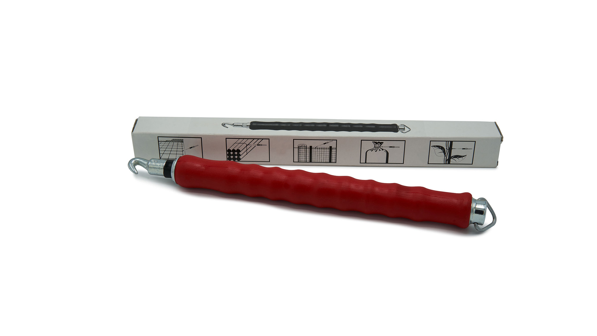 Drillapparate - 35 cm lang Drillapparat