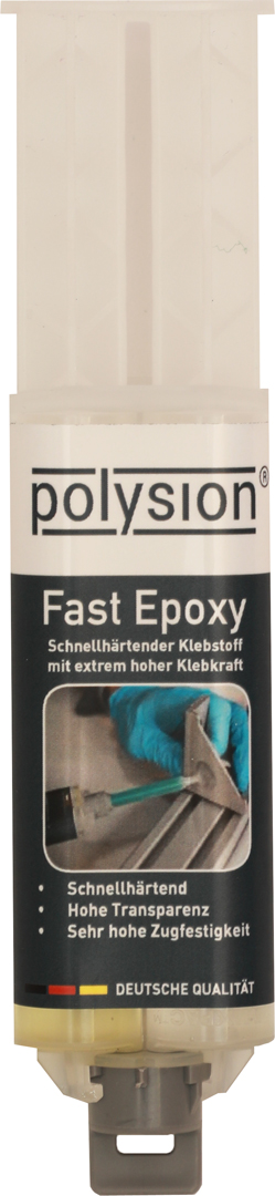 Fast Epoxy - 25 ml