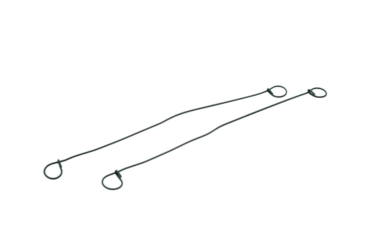 zurrdraht-oesendraht-polytec Zurrdraht Oesendraht