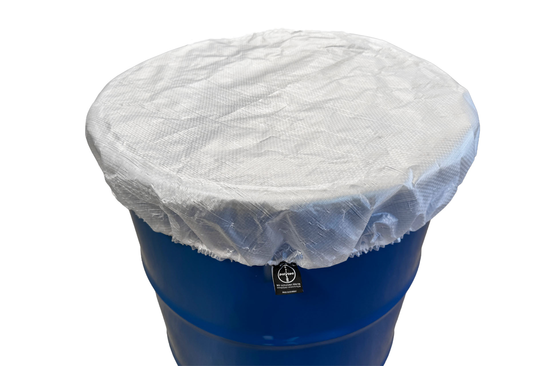11FH620-G080_Fasshaube Gewebefolie für 220l Fässer_1