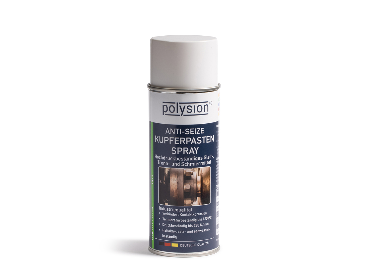 Anti-Seize Kupferpastenspray - 400 ml