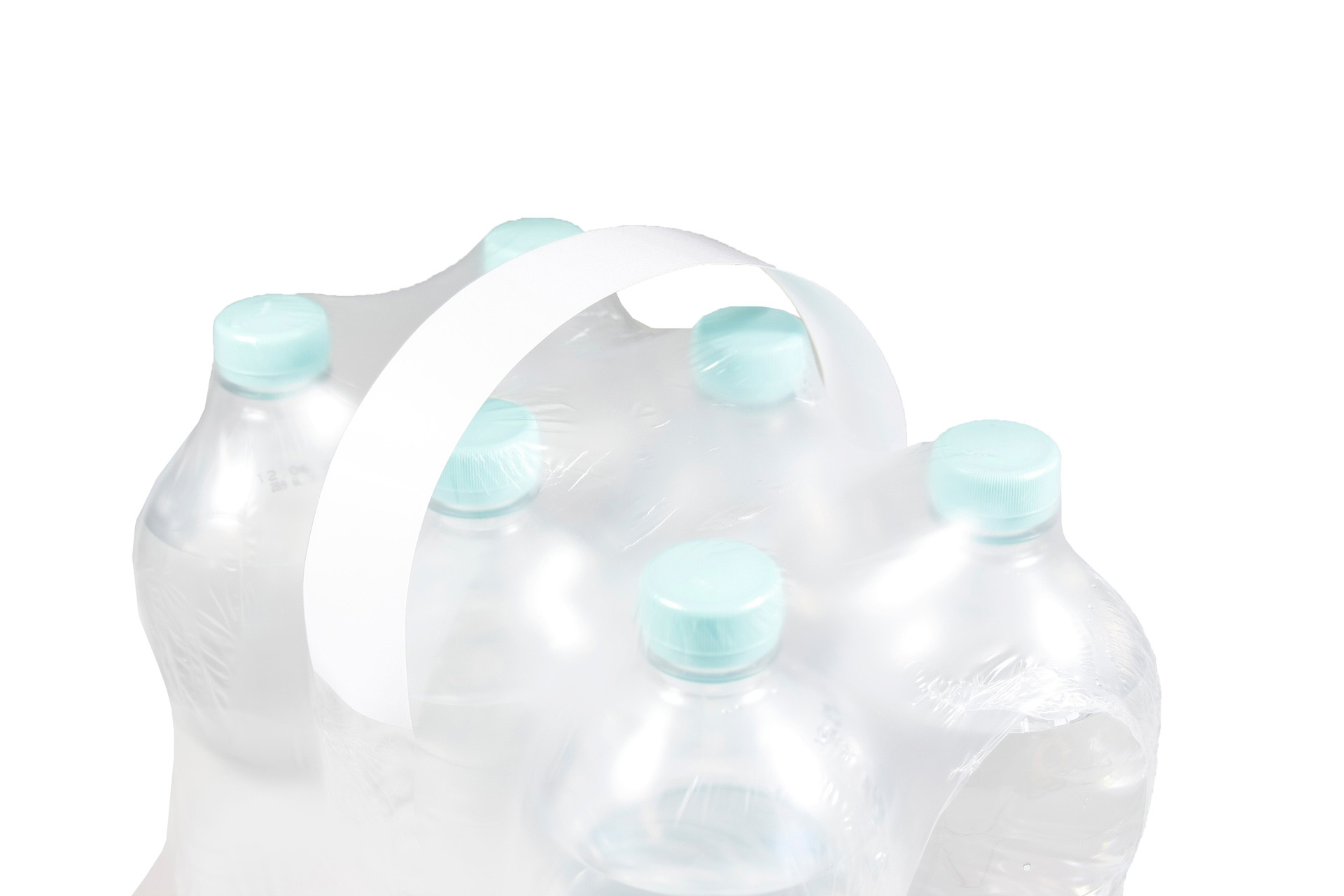 polyfilm-griff-selbstklebender-tragegriff-polytec-verpackung Polyfilm selbstklebender Tragegriff