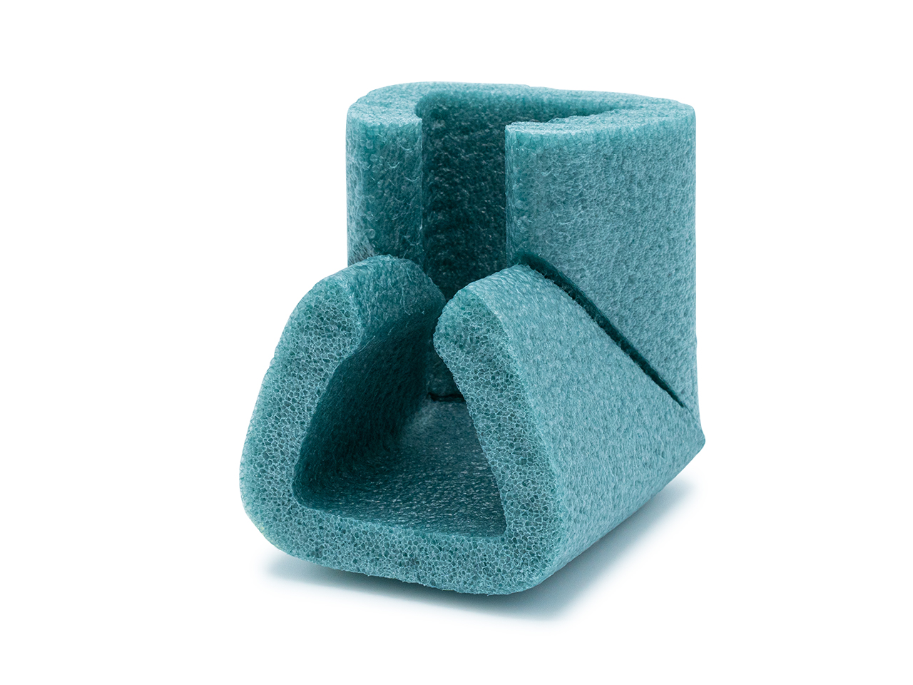 U-Fix Kantenschutzecken mit Recyclinganteil