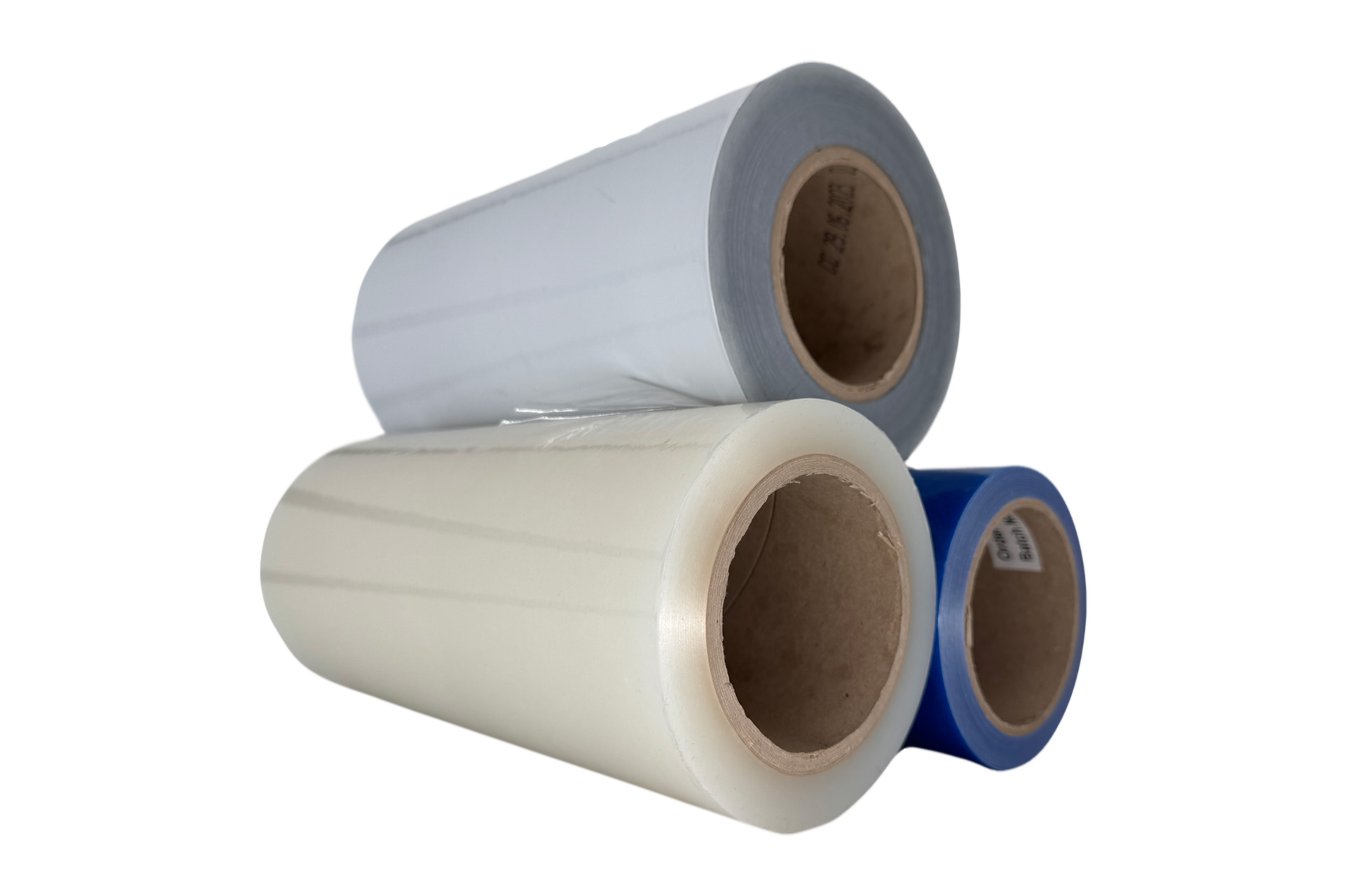 Schutzfolien selbstklebend