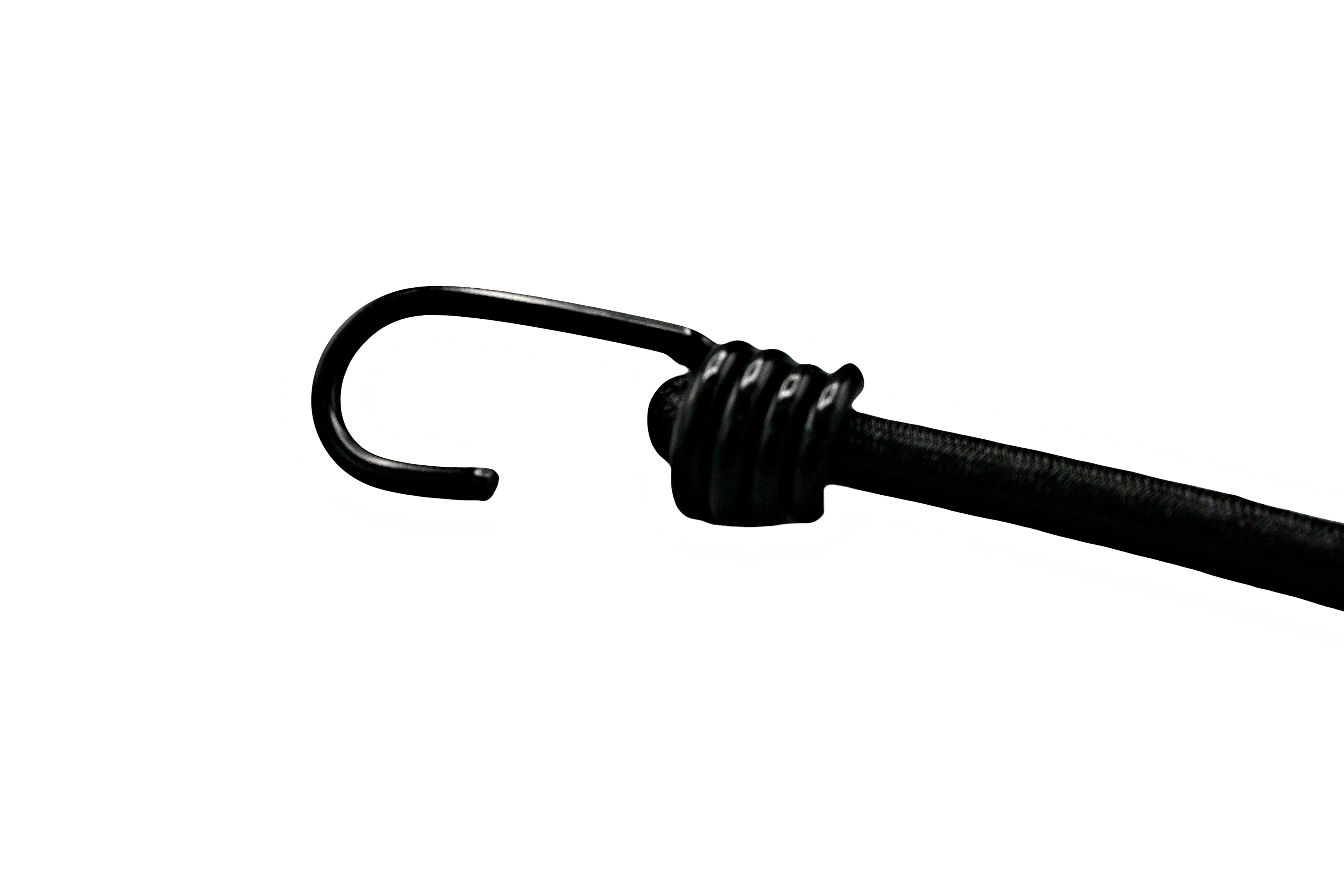 Expanderseil mit Spiralhaken