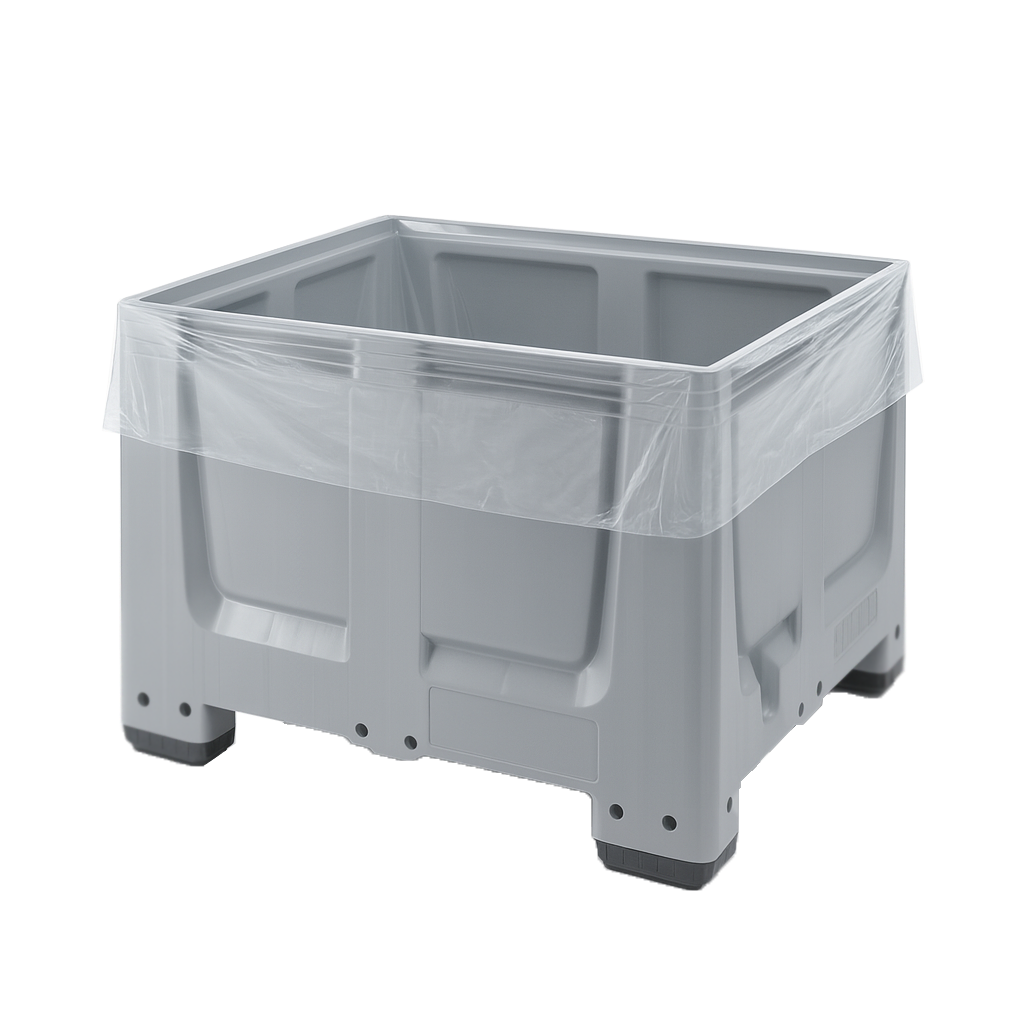 Inliner für Big Boxen