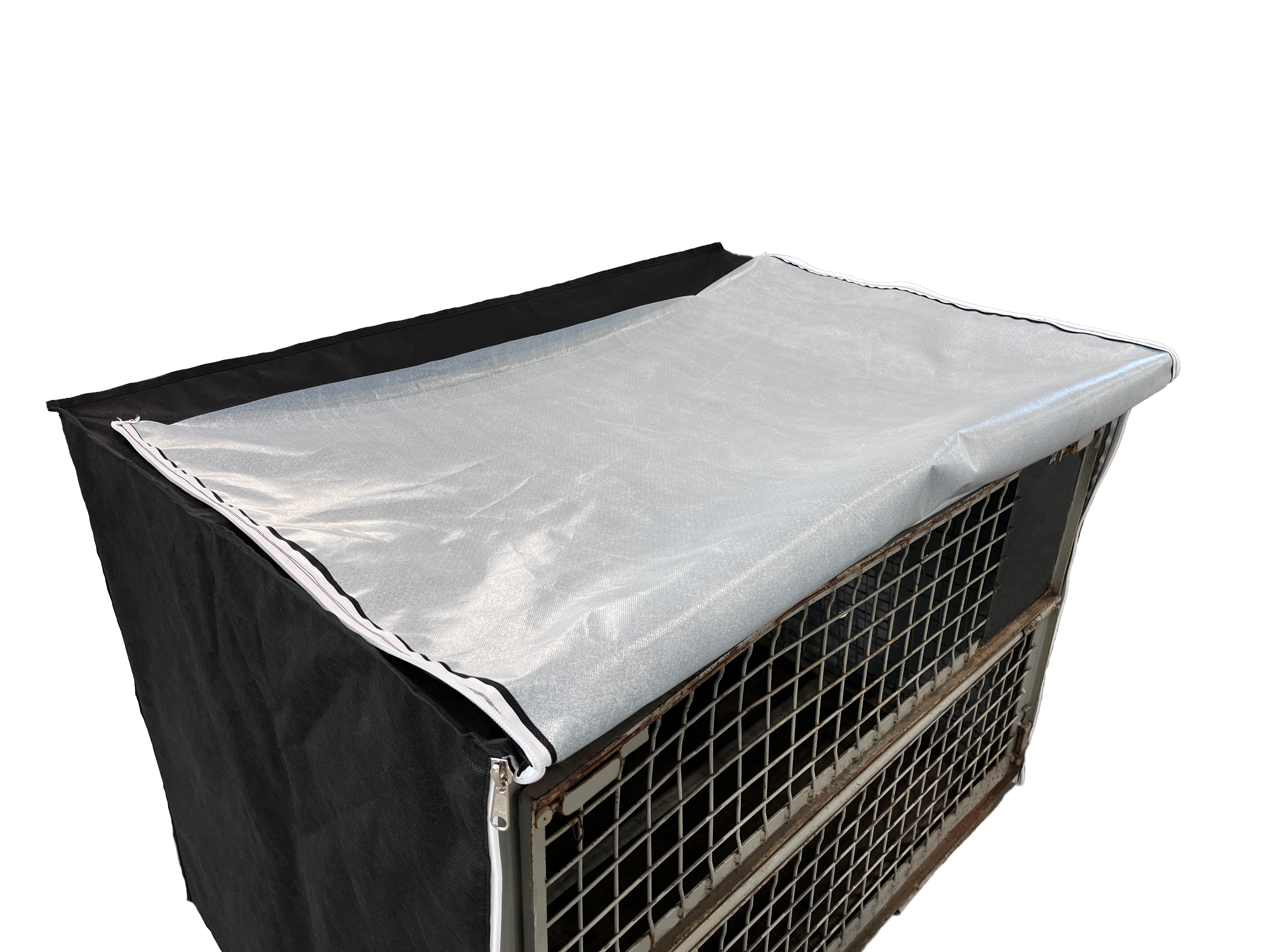 ProBasic schwarz geöffnet