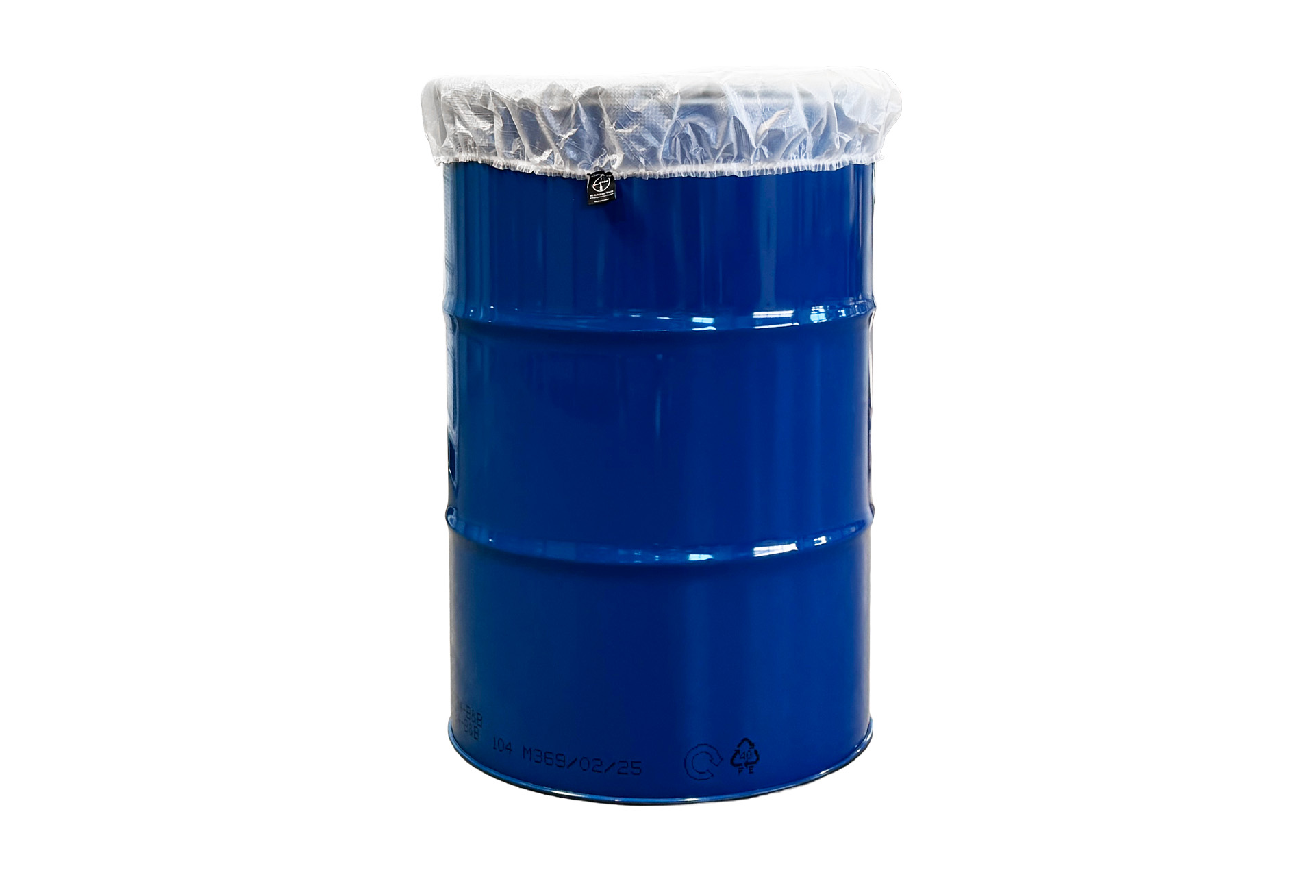 11FH620-G080_Fasshaube Gewebefolie für 220l Fässer_3