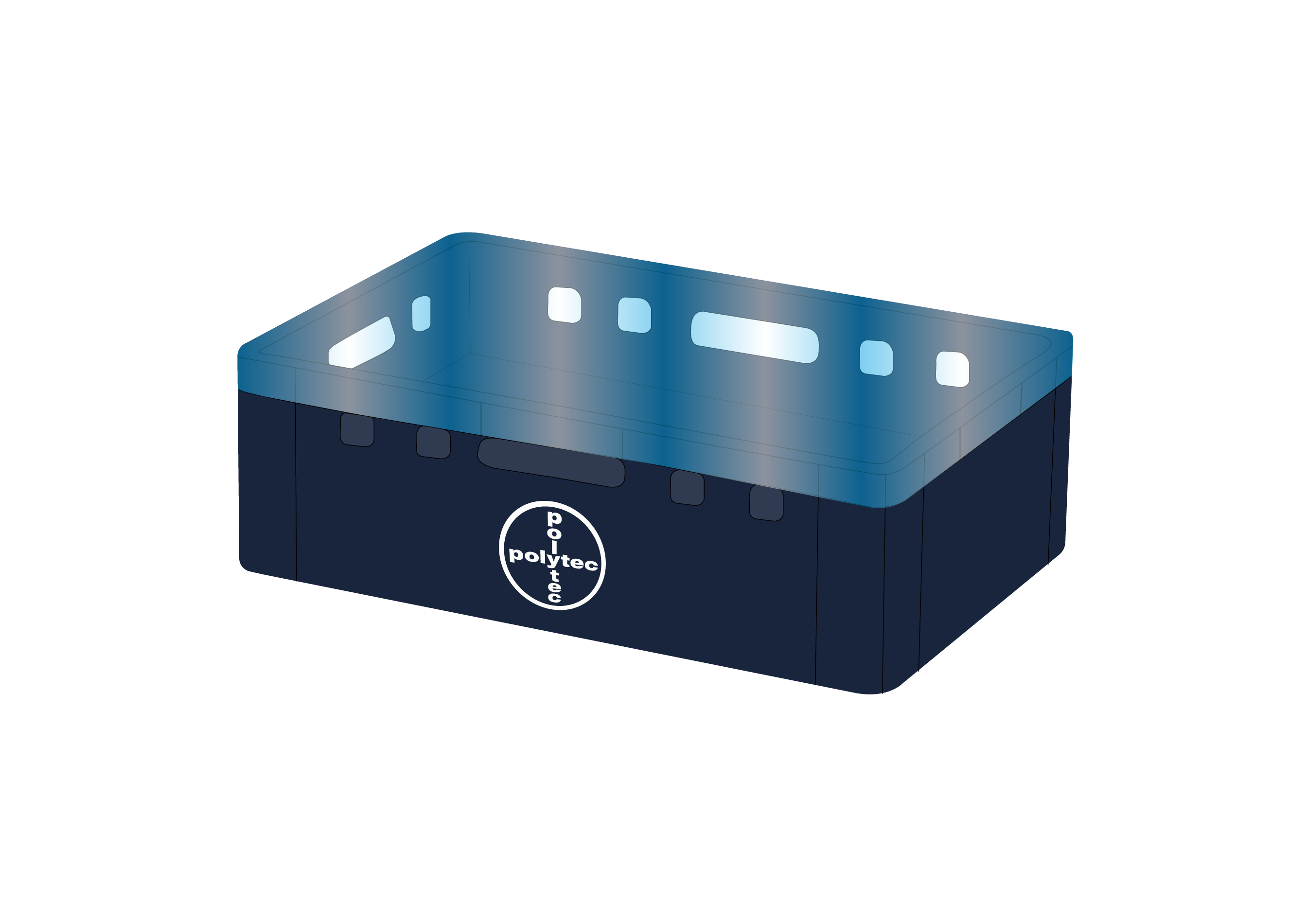 Inliner für E2 Kisten