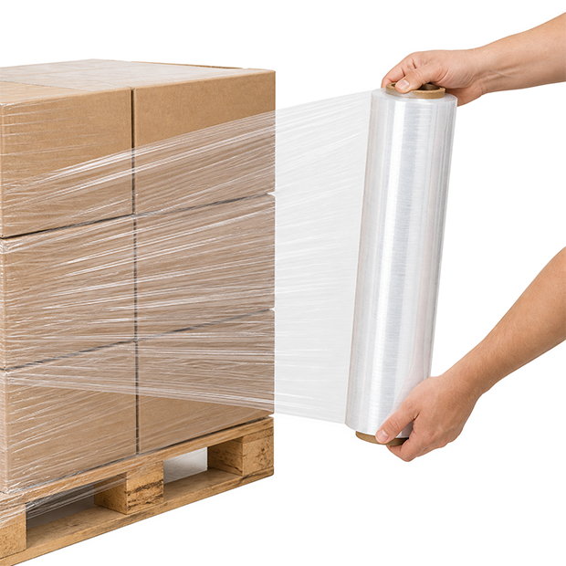 Handstretchfolien