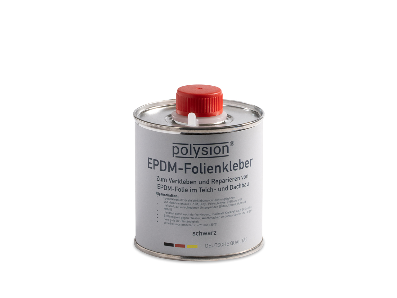 EPDM Folienklebstoff 250 ml