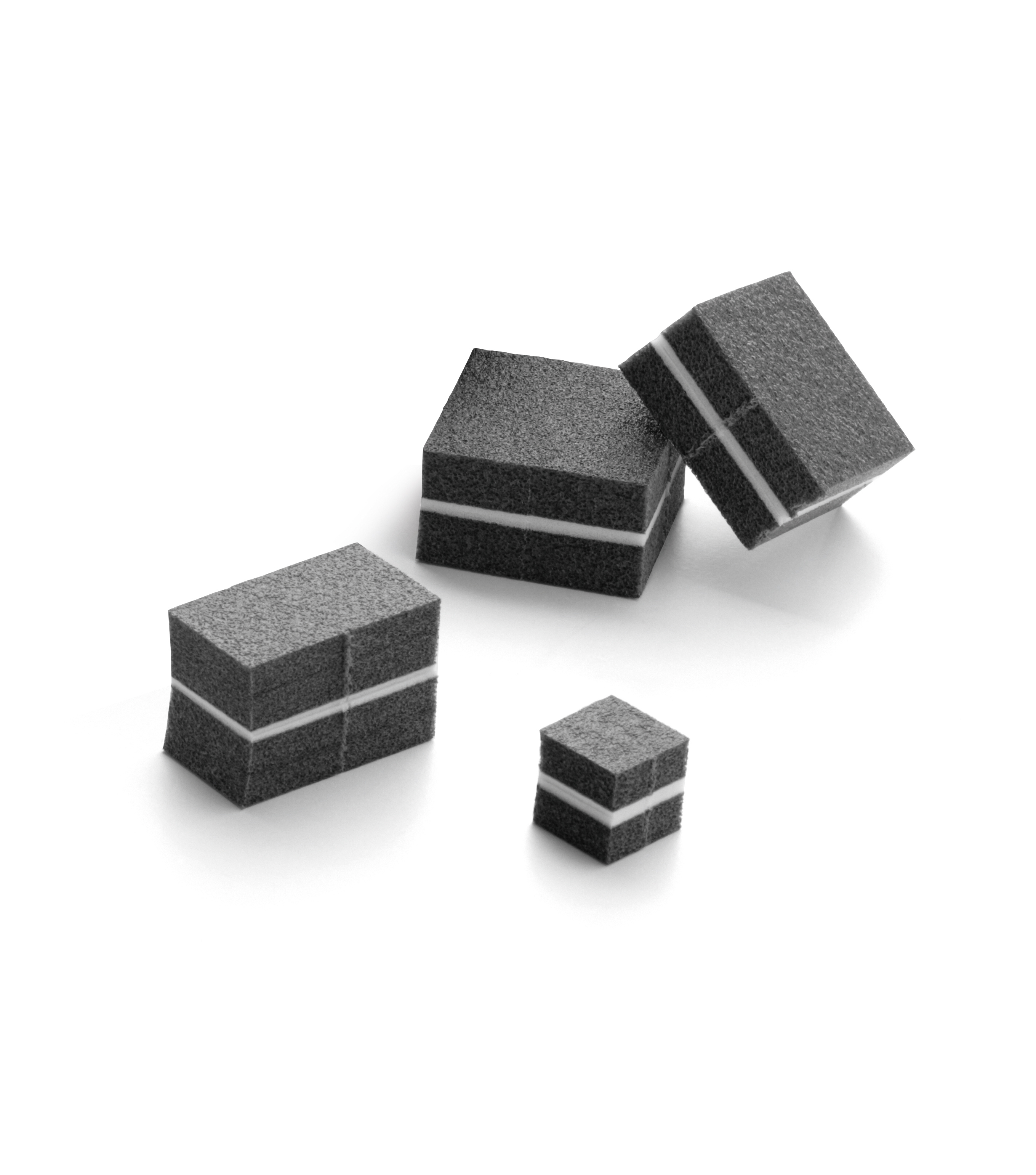 NOMAPACK® Glass Pads Nomapack glass pad