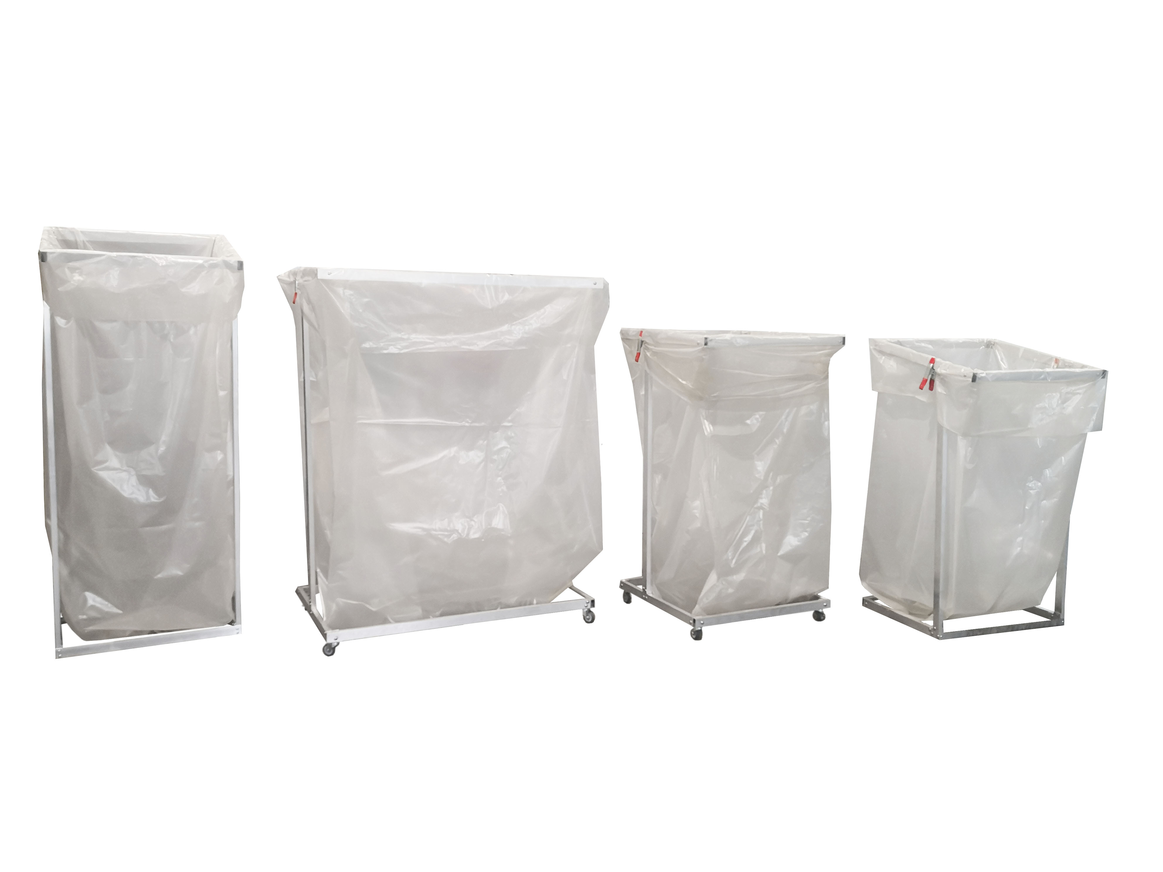 Wertstoffsammler Wertstoffsammler