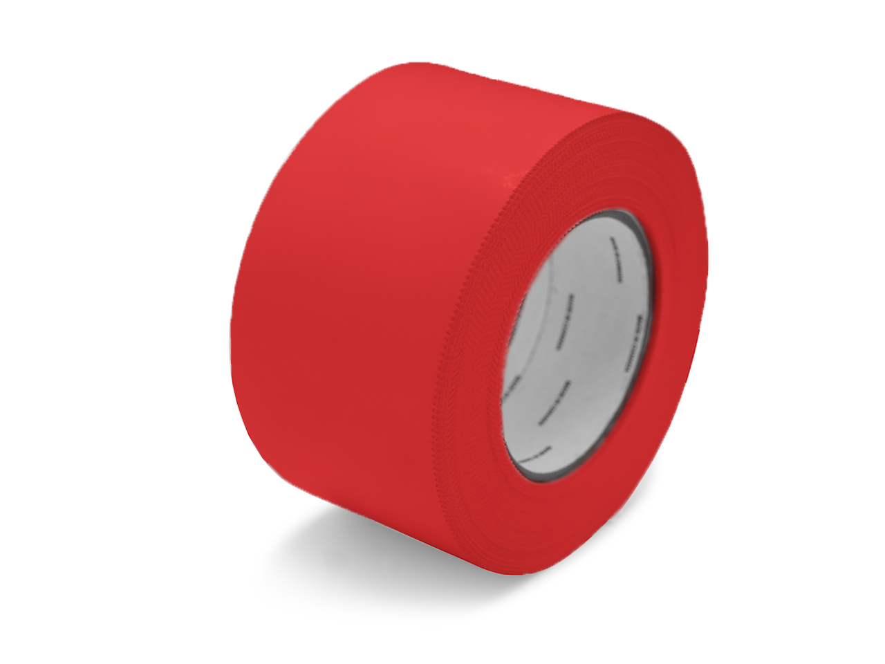 Schrumpfklebebänder - rot Schrumpfklebebänder - rot