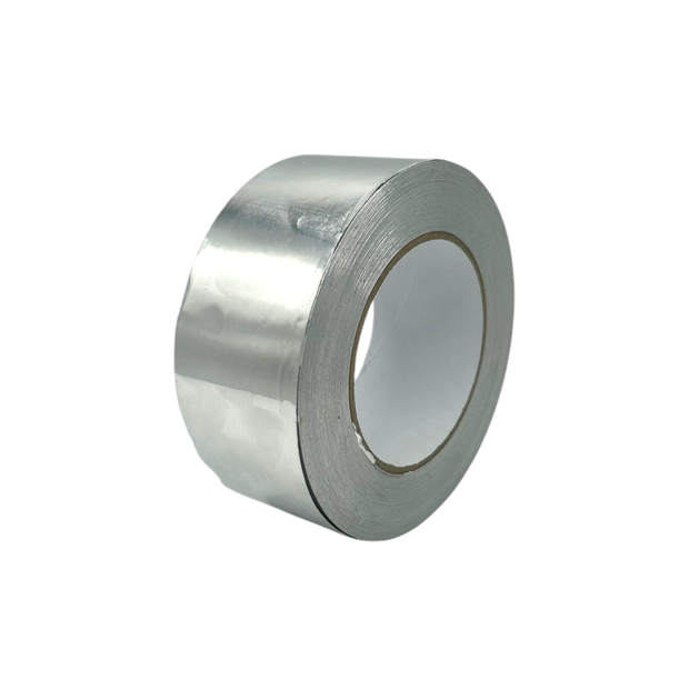 Aluminiumklebebänder Aluminiumklebebänder