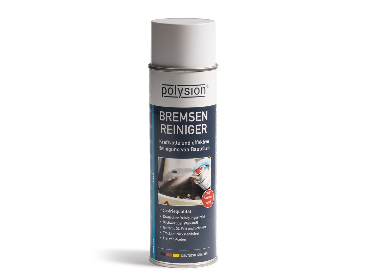Bremsenreiniger - 500 ml