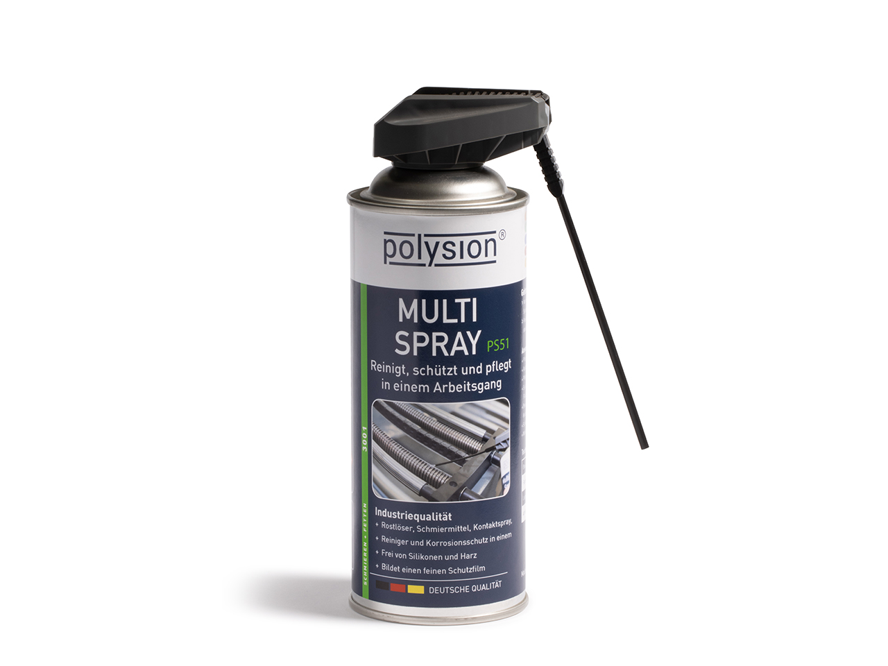 Polysion® Multifunktionsspray PS51 400 ml