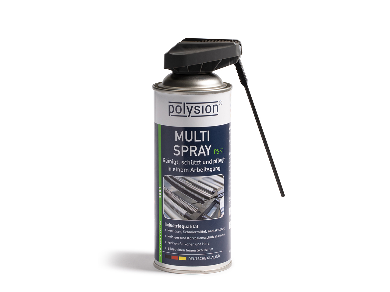 Multifunktionsspray PS51 - 400 ml