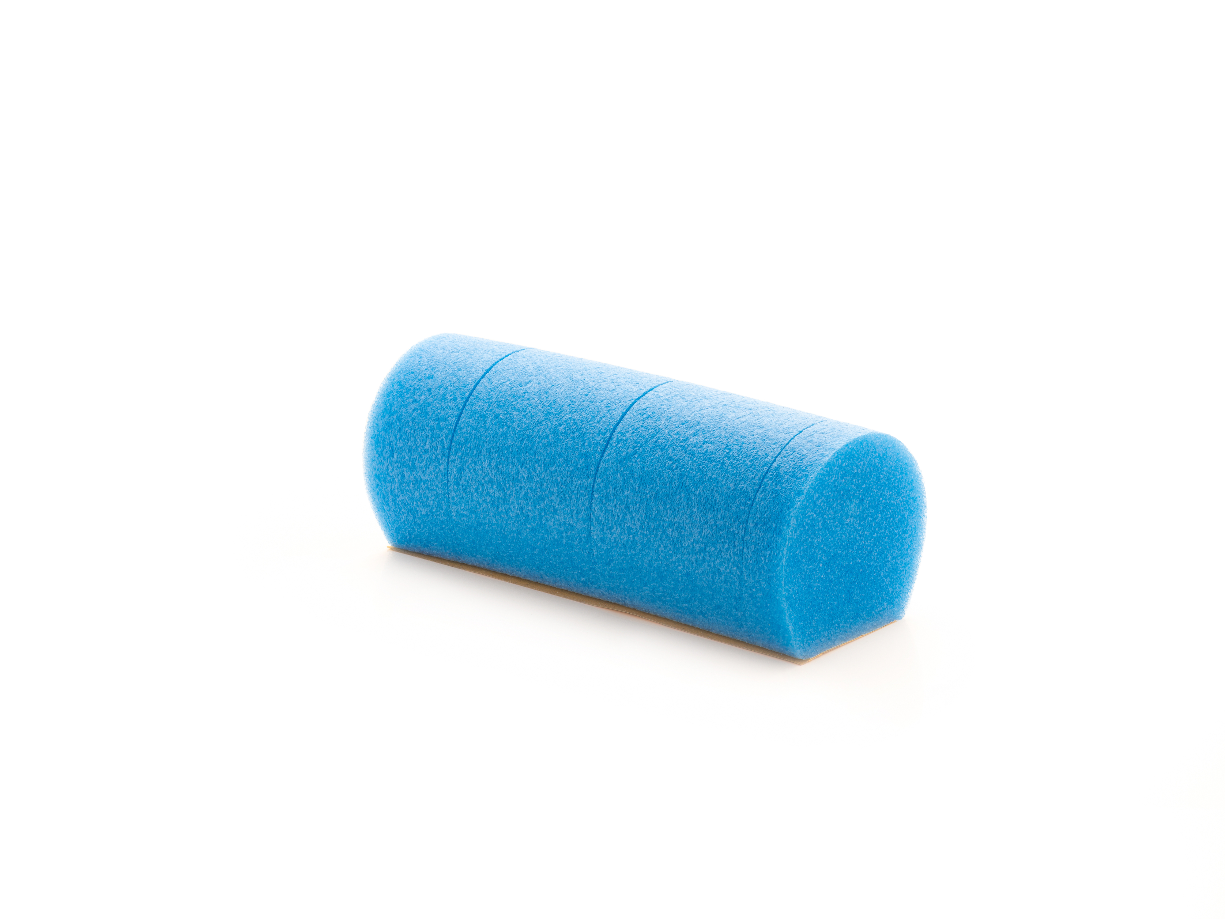 Nomapack pad car
