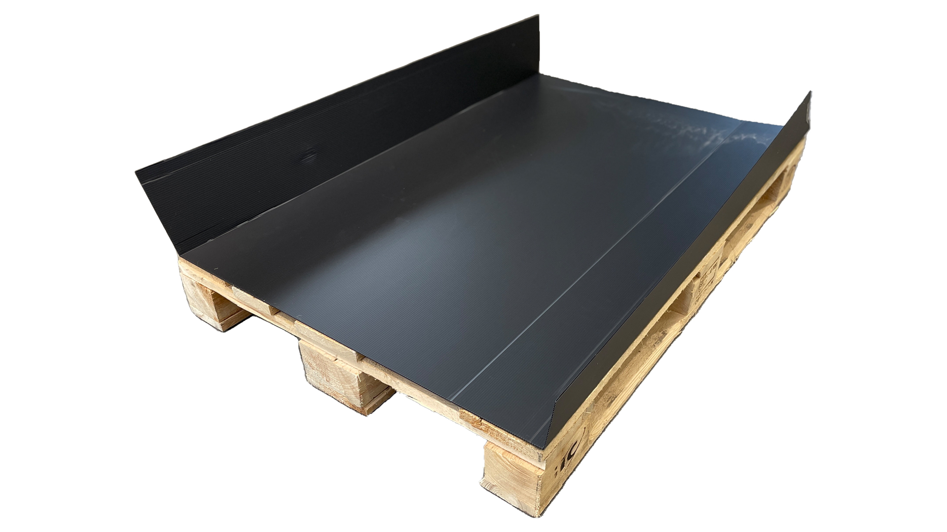 PP-Hohlkammerplatten