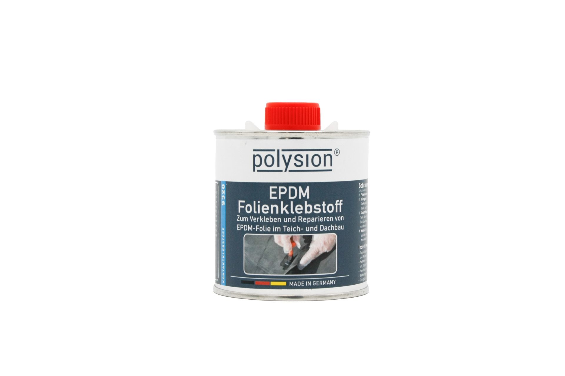 EPDM Folienklebstoffe