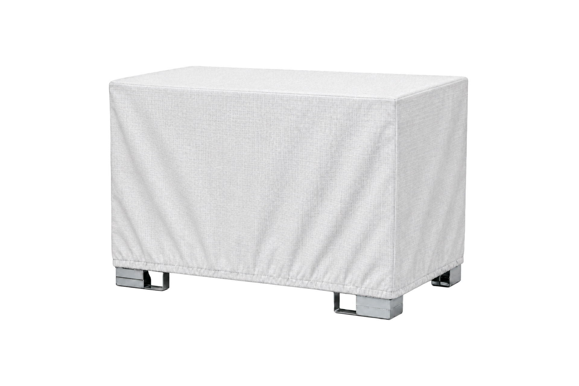 Abdeckhauben mit Gummizug aus Gitternetzfolie / HDPE Gewebe für Gitterboxen - 1300 x 850 x 900 mm Abdeckhauben mit Gummizug aus Gitternetzfolie / HDPE Gewebe für Gitterboxen - 1300 x 850 x 900 mm