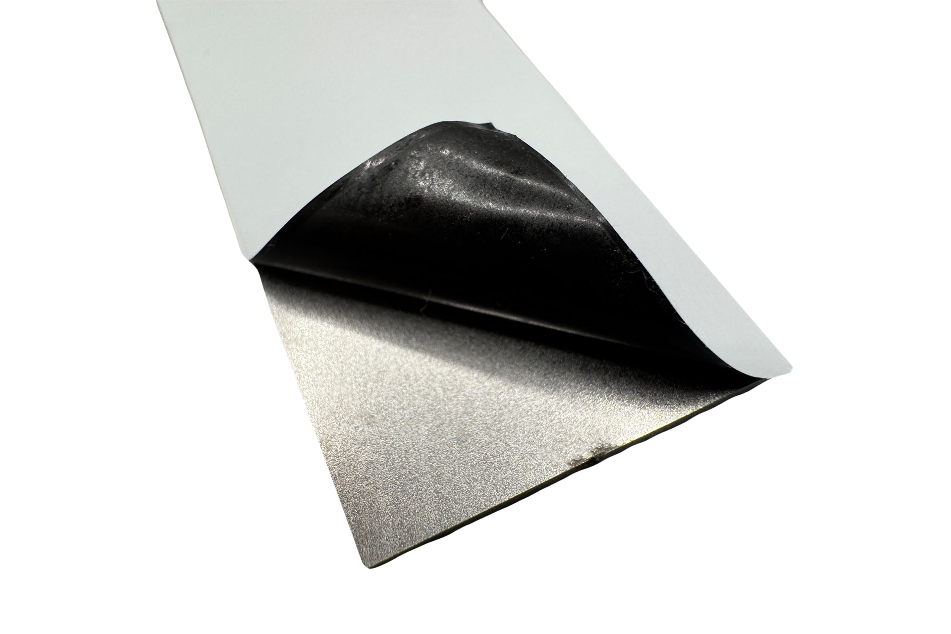 Schutzfolie für Metall