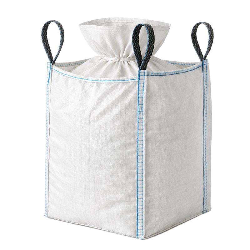 Big Bag mit Schürze